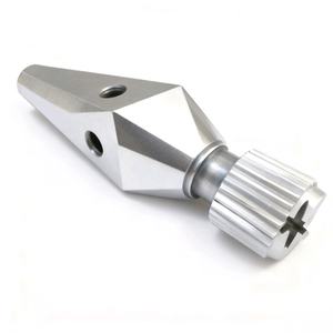 Instrumentos de diagnóstico Ent de fibra óptica profesional, juego de laringoscopio de anestesia, instrumento quirúrgico, juego de laringoscopio de fibra óptica - Product Image 1