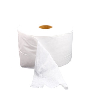 Precio <span class=keywords><strong>de</strong></span> fábrica 50% Viscosa 50% Poliéster Spunlace Rollos <span class=keywords><strong>de</strong></span> tela no tejida para papel higiénico <span class=keywords><strong>l</strong></span>íquido y <span class=keywords><strong>libre</strong></span> <span class=keywords><strong>de</strong></span> polvo - Product Image 6
