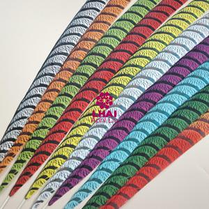 Plumes artificielles durables de faisan zébré pour la confection de chapeaux, costumes de carnaval, accessoires de mode et décorations intérieures - Product Image 3
