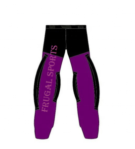 fallschirmsprung hose