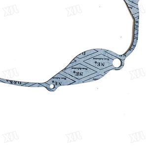 Para JUNTA DE CUBIERTA DE EMBRAGUE <span class=keywords><strong>YAMAHA</strong></span> <span class=keywords><strong>BANSHEE</strong></span> 1987-2009 Juego completo de juntas con válvula y sellos de aceite de motor Piezas de ATV - Product Image 5