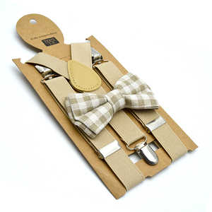 25 millimetri Y-back <span class=keywords><strong>Bretelle</strong></span> Rosa Rosso Arancione Del Bambino <span class=keywords><strong>Bretelle</strong></span> <span class=keywords><strong>Bretelle</strong></span> Con Papillon - Product Image 4