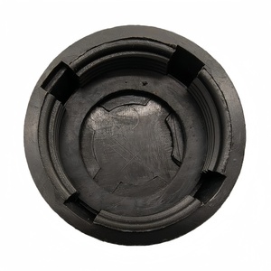 Pièces détachées de camion de haute qualité 7420783668 Couvercle de réservoir d'expansion pour camion Renault et camion DAF - Product Image 4