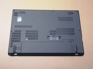 Sử dụng máy tính xách tay lenavo <span class=keywords><strong>ThinkPad</strong></span> x270 i5 máy tính xách tay 8G Ram 256G Ổ đĩa trạng thái rắn i5 leno-vo thứ hai tay máy tính xách tay - Product Image 5