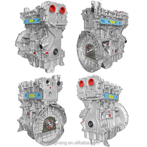 <span class=keywords><strong>Prix</strong></span> d'usine YANSHI M270 920 2.0T Bloc moteur en alliage d'aluminium pour <span class=keywords><strong>Mercedes</strong></span>-Benz <span class=keywords><strong>Classe</strong></span> <span class=keywords><strong>A</strong></span> (W176) 270920 - Product Image 6