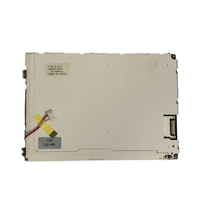 Lq084v1dg41 lq084v1dg22 Bảng điều khiển màn hình hiển thị LCD lq084v1dg21 cho sắc nét ban đầu mới 10.4 inch lq084v1dg42 - Product Image 1