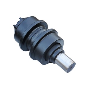 Rouleau de support supérieur de <span class=keywords><strong>chenille</strong></span> pour excavatrice Hitachi ZX200 ZX210 ZX240 - Product Image 1