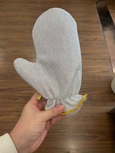 เหล็กครัว Dishcloth ลวดอเนกประสงค์ล้างจาน Rag ทําความสะอาดถุงมือเปียก/แห้งอเนกประสงค์ลวด <span class=keywords><strong>Miracle</strong></span> ผ้าทําความสะอาด - Product Image 3