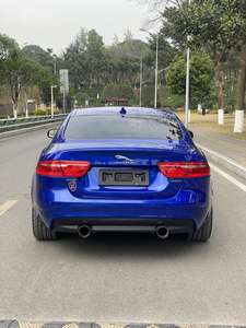 J-a-g-u-a-r <span class=keywords><strong>XE</strong></span> 2.0T 200PS R-Sport Usado - Product Image 6