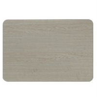 Table d'école de haute qualité, accessoires de bureau et de chaise dessus de table en plastique