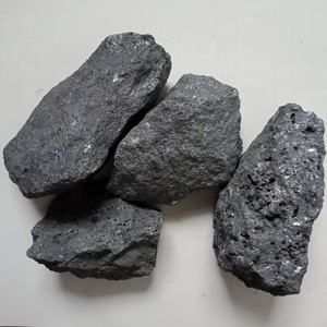 उत्पादन लागत को कम करने के लिए लौह सिलिकॉन की जगह लेने के लिए सिलिकॉन कार्बन मिश्र धातु सिलिकॉन 60% कार्बन 20% स्टील बेचना - Product Image 3