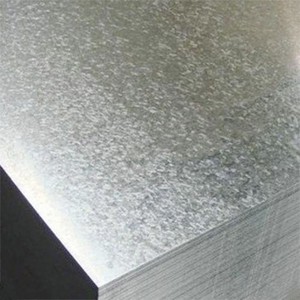 Lámina de Acero Galvanizado por Inmersión en Caliente G90, 1.2m de Ancho, 0.45mm, para Producción de Refrigeradores - Product Image 4