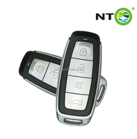 NTO Original Master Flip botones de llave en blanco equipo de herramienta programación llave de coche de Control remoto Universal