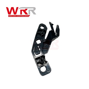 ขายึดกันชนหน้า WRR รุ่น U11 X1 สำหรับยึดชิ้นส่วนตัวถังรถยนต์ ทนทาน - Product Image 2