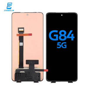 Pantallas LCD para Teléfonos Móviles al por Mayor, Pantalla Táctil para <span class=keywords><strong>Motorola</strong></span> Moto G84 5G Xt2347 Full HD, Pantalla Original de Repuesto para Reparación - Product Image 1