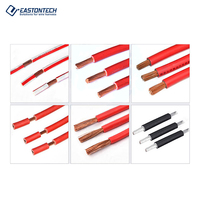 Automatische Kabel Abisolier maschine EW-3035 effiziente automatische Drahts ch neiden Abisolier geräte Kabel herstellung 16 mm2