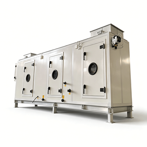 เครื่องปรับอากาศแบบ OEM สำหรับอุตสาหกรรมเคมี - Product Image 5