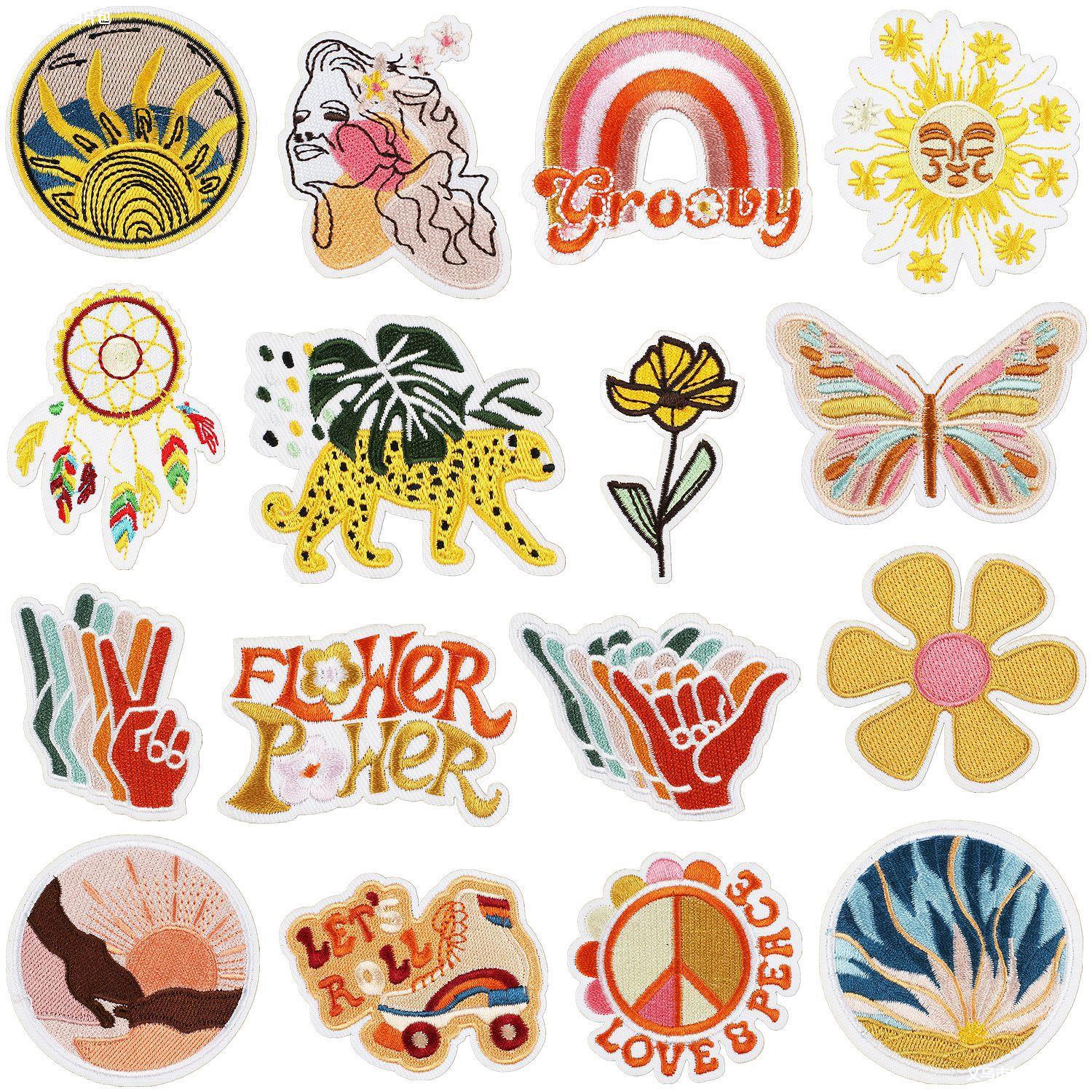 17(16PCS)