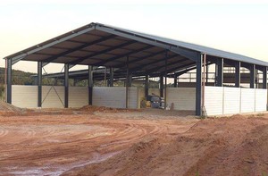 Nóng nhất q345b thép tấm H chùm vật liệu xây dựng kết cấu thép kho từ Trung Quốc - Product Image 5