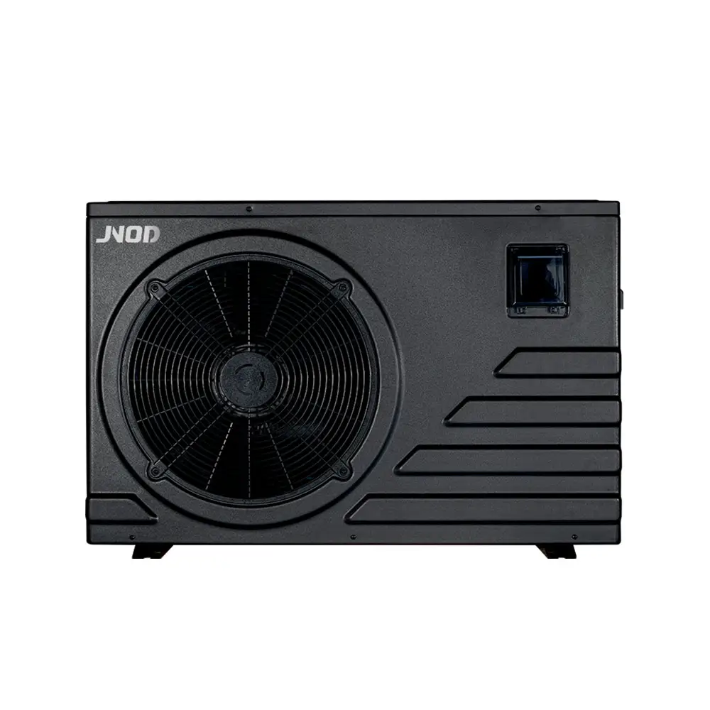 JNOD Manufacture Air Source Pool Heating System DC Inverter Swimming Pool Heat Pump Water Heaters