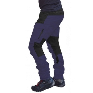 Pantalon de randonnée pour homme, imperméable, coupe-vent, multi-poches, cargo, vêtements de travail, vêtements de sécurité, fermeture éclair à la <span class=keywords><strong>cheville</strong></span>, P0032 - Product Image 5