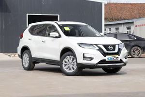 Voitures Nissan d'occasion <span class=keywords><strong>2022</strong></span> X-Trail 300CVT 2WD avec toit ouvrant, 5 places, SUV compact automatique en stock - Product Image 3