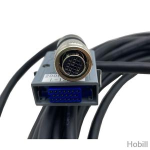 En stock A660-2006-T840 # Câble de bras robotique industriel FANUC L12R03C A660-2006-T840 neuf pour pendentif de programmation 2518 - Product Image 4