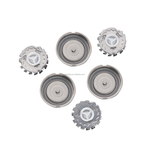 Têtes de <span class=keywords><strong>rasoir</strong></span> de rechange génériques HQ3, lames de <span class=keywords><strong>rasoir</strong></span> électrique de haute qualité <span class=keywords><strong>pour</strong></span> les modèles de rasoirs <span class=keywords><strong>Philips</strong></span> HQ3 HQ4 HQ55 HQ56 HQ6 - Product Image 4