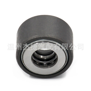 Installateur de goujons et d'écrous de roue en titane 22800 pour voitures et camions légers, nouveau produit métallique - Product Image 3