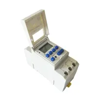 DHC15A(AHC15A) programmable minuterie numérique avec batterie