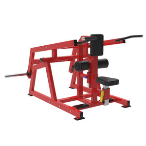 Equipo de Ejercicio para Gimnasio, Máquina de Sentadillas en Oferta, Soporte para Sentadillas en <span class=keywords><strong>V</strong></span> - Product Image 5