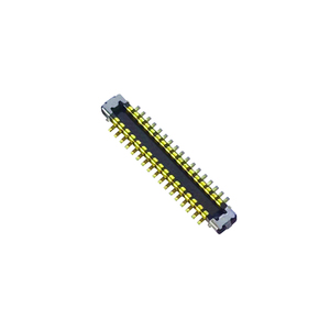 34Pin สองแถวแบบแคบขนาด0.35มม. สำหรับ BM1734ตัวผู้ตัวเชื่อมต่อบอร์ดชั้นลอยสำหรับ - Product Image 5