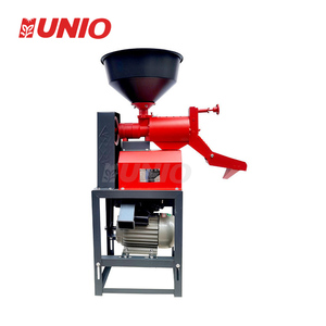 High Quality Automatic Combined Rice Mill With Paddy <b>Screen</b> and Rice <b>Vibrating</b> <b>Screen</b> - Product Image 1
