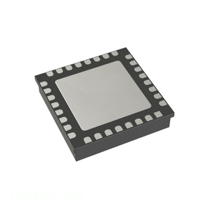 HMC958LC5TR 32 TFCQFN Componentes de interfaz de almohadilla expuesta Distribuidor electrónico autorizado - Product Image 1