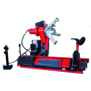 Tire Changer Manual Hydraulic Tire Bead Breaker Truck Car Changer Machine Tools With Pump