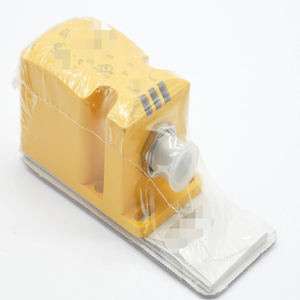 Interruptor de Seguridad PLC PSEN IN1P 545000 V11, Controlador de Proximidad, Interruptor de Proximidad - Product Image 1