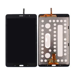 Original Écran LCD Et Vitre Tactile Complet Noir Pour Samsung Galaxy Tab S10 Lite 5g X406 Gh82 38170a Samsung
