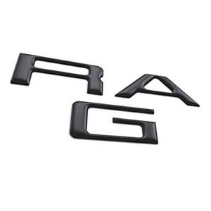 Autocollants personnalisés en ABS, <span class=keywords><strong>plaque</strong></span> autocollante de Badge avec ouverture de porte-bagage - Product Image 2