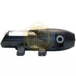 Pompa Elettrica Compatta BevJet - Product Image 1
