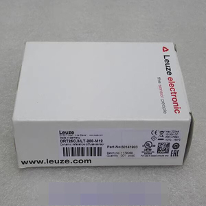 Sensor de Referencia Dinámica Leuze DRT25C.3/L6-M12 Original y Nuevo |   Original y Nuevo 50141897 para Automatización de Empaquetado - Product Image 2