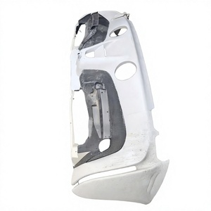 High Quality Suitable for Ferrari SF90 Rear Bumper - Product Image 6