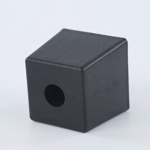 Gambe <span class=keywords><strong>per</strong></span> Mobili in Plastica ABS Resistenti e Moderne, Piedini Regolabili <span class=keywords><strong>per</strong></span> Letti Ospedalieri, Cucine, Hotel e Camere <span class=keywords><strong>da</strong></span> Letto - Certificati CE - Product Image 4