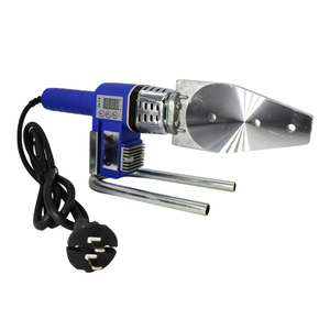 เครื่องเชื่อมท่อพลาสติกแบบพกพา Bayley DIY OEM ODM PPR/PE/PPC สำหรับงานวิศวกรรมและใช้ในครัวเรือน - Product Image 6