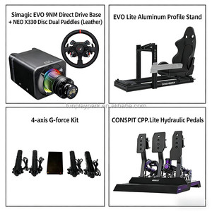 4DOF DIY Motion Platform Kits For Simtools <strong>Racing</strong> Games <strong>Racing</strong> <strong>Simulator</strong> 4Dof With Motion Control Box Car Game <strong>Racing</strong> <strong>Simulator</strong> - Product Image 6