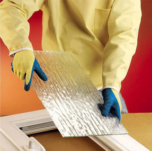 Produttore resistente al fuoco 1500D <span class=keywords><strong>Kevlar</strong></span> Para Aramid tessuto per rinforzo