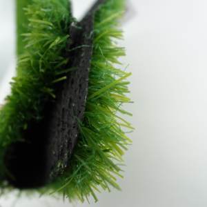 Gazon Artificiel en Gros Rouleaux de 2m et 4m de Largeur pour Jardin Intérieur, Aménagement Paysager de Cour, Pelouse de <span class=keywords><strong>Football</strong></span> de 25mm, Green de Golf - Product Image 3