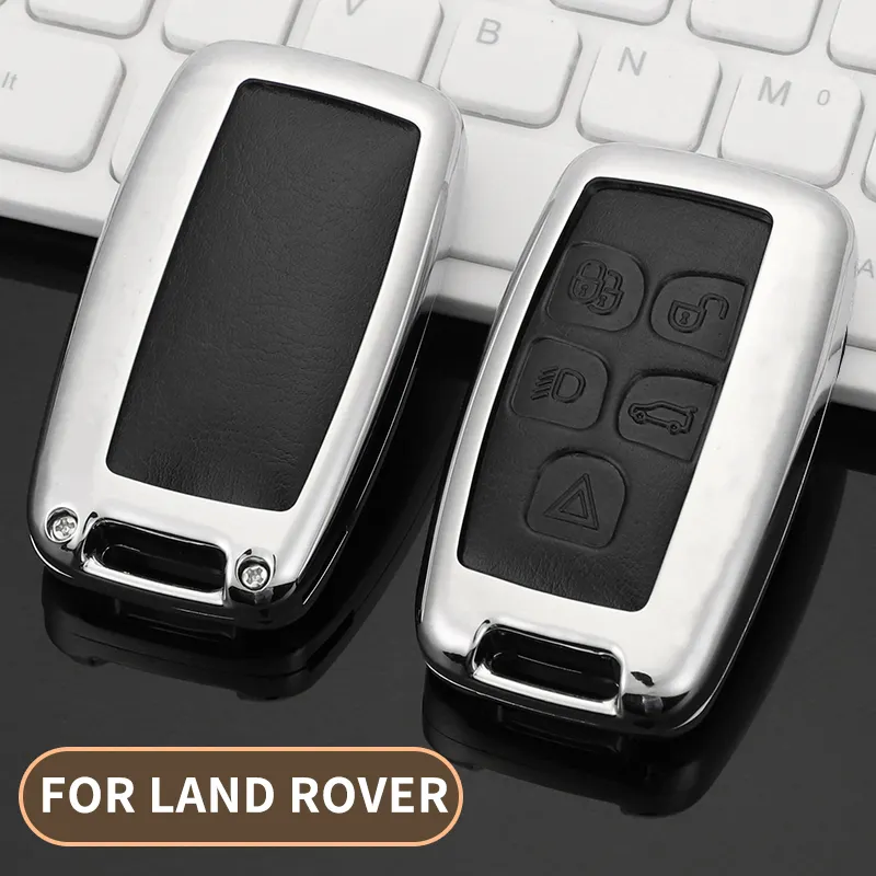 Range Rover Freelander Discovery ve diğer araçlar için çinko alaşımlı anahtar durum