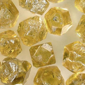 เพชรคริสตัลเดี่ยวแรงเสียดทานต่ำ400/500ตาข่ายทรงแปดเหลี่ยมลูกบาศก์แบบบล็อกเพชรเดี่ยวสำหรับหน้าต่างแสง - Product Image 3