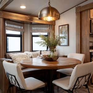 Maisons préfabriquées modulaires Casa Container dormant pour hôtel 2 étages minuscule maison cabine légère villa en acier avec balcon - Product Image 5