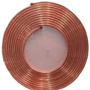 Factory Best Price Air Conditioners Refrigeration Copper Copper Pipes Tube For Air Conditioner